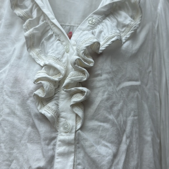 Posse Florence Blouse - Picture 4 of 6